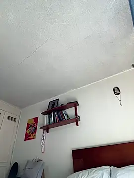 KittyFeet1 online show from 03/19/26, 06:56