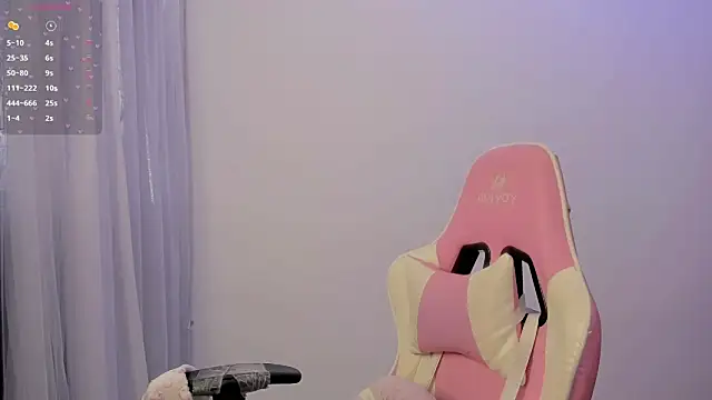 KittyFeet1 online show from 03/23/26, 04:55