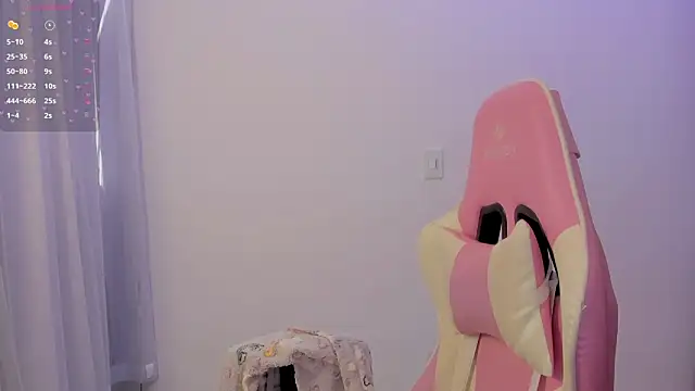 KittyFeet1 online show from 04/11/26, 04:55