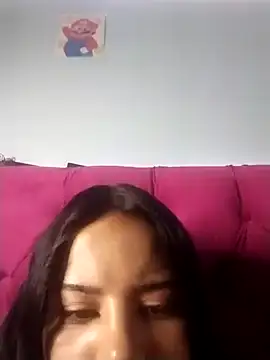 deisypinzongaleano online show from 03/23/26, 06:50