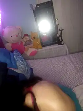 deisypinzongaleano online show from 03/30/26, 10:11