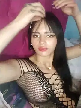 deisypinzongaleano online show from 04/06/26, 05:30