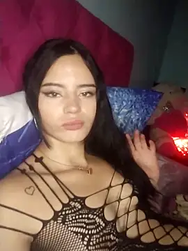 deisypinzongaleano online show from 04/10/26, 04:17