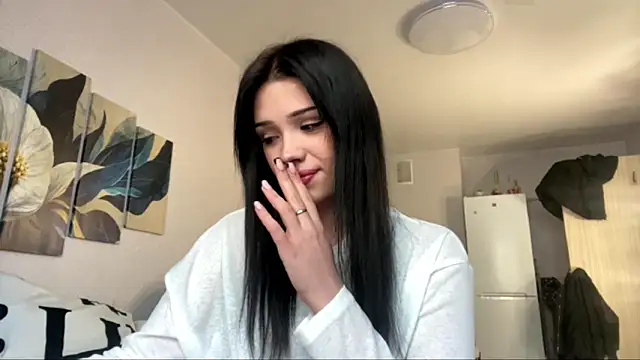 BeckyAurielle online show from 03/23/26, 02:32