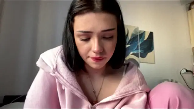 BeckyAurielle online show from 03/25/26, 02:34