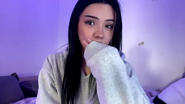 BeckyAurielle online show from 04/11/26, 02:21