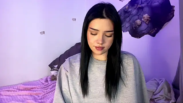 BeckyAurielle online show from 04/22/26, 01:45