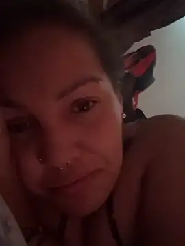 isis 17warrior online show from 04/07/26, 12:16