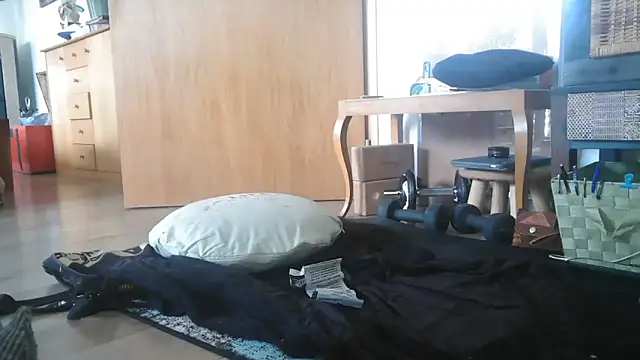 Thomate24 online show from 03/27/26, 02:17