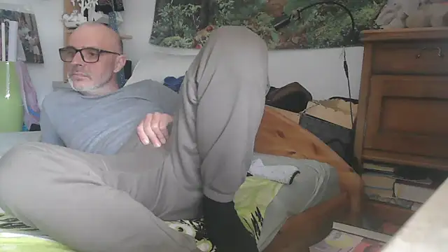 Thomate24 online show from 04/09/26, 11:48