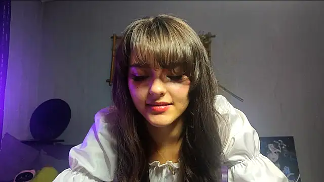 Snapshot of CareyDevan chatting on 03/31/26, 02:06 CareyDevan online show from 03/31/26, 02:06