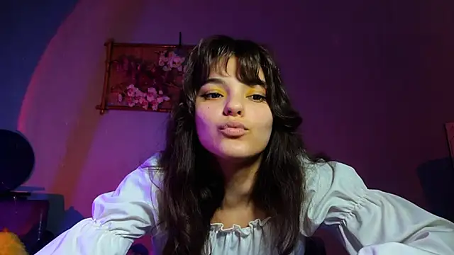 Snapshot of CareyDevan chatting on 04/05/26, 01:08 CareyDevan online show from 04/05/26, 01:08