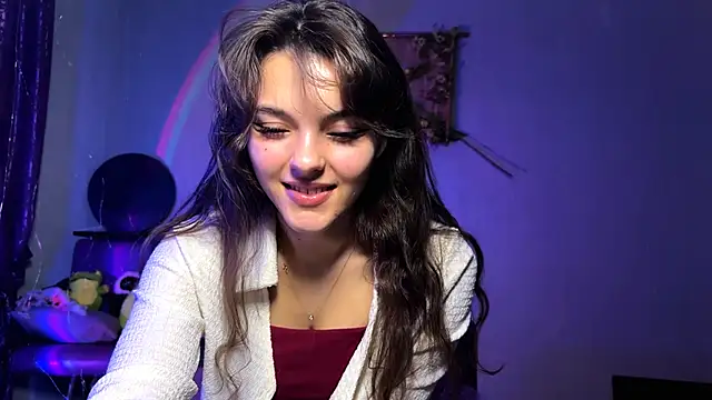 Snapshot of CareyDevan chatting on 04/12/26, 03:17 CareyDevan online show from 04/12/26, 03:17