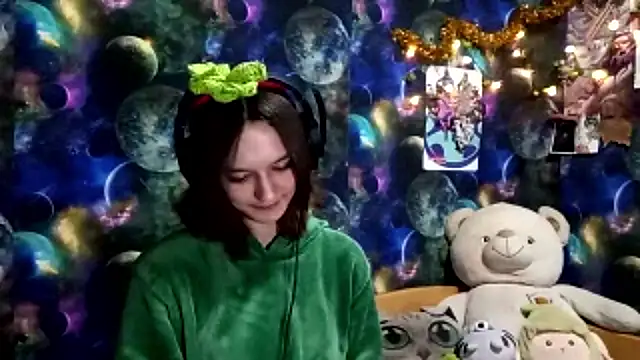 Torma Kongritte online show from 03/23/26, 09:35