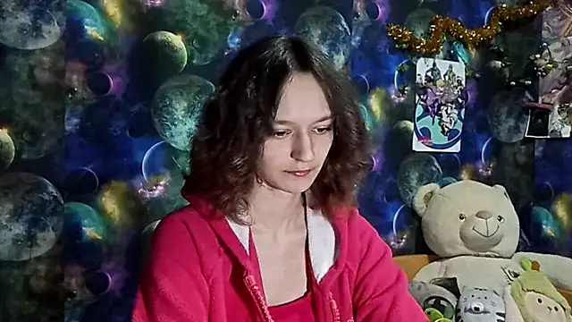 Torma Kongritte online show from 03/27/26, 08:09