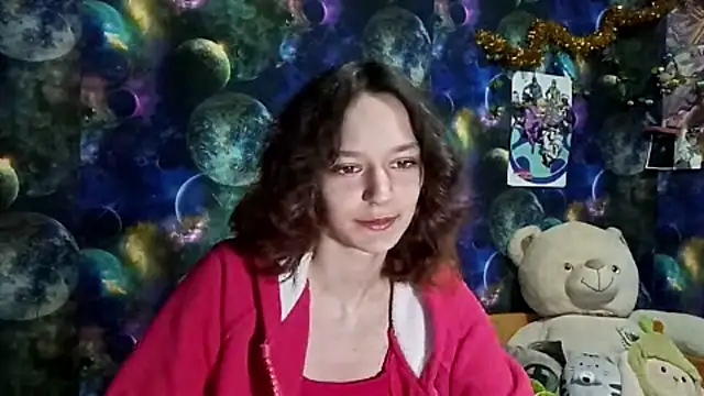 Torma Kongritte online show from 03/27/26, 08:37