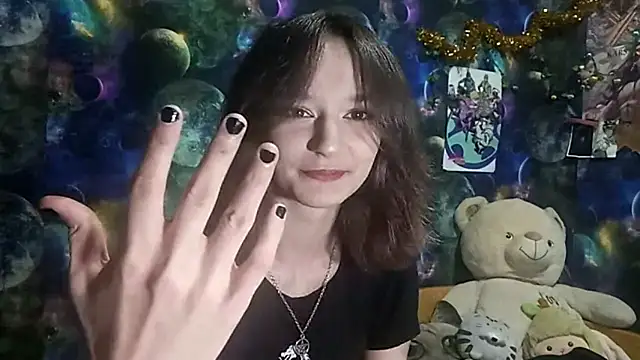 Torma Kongritte online show from 03/30/26, 08:04