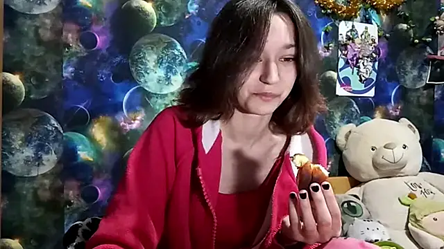 Torma Kongritte online show from 03/31/26, 07:20