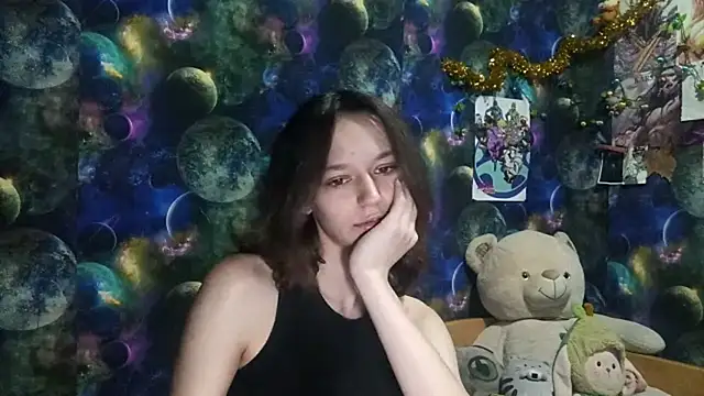 Torma Kongritte online show from 04/03/26, 06:17