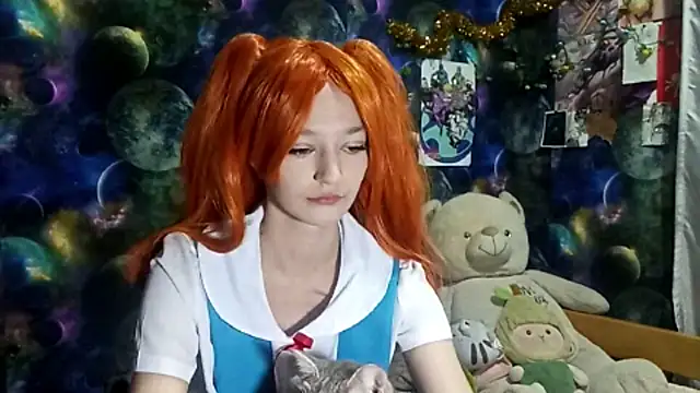 Torma Kongritte online show from 04/09/26, 08:09