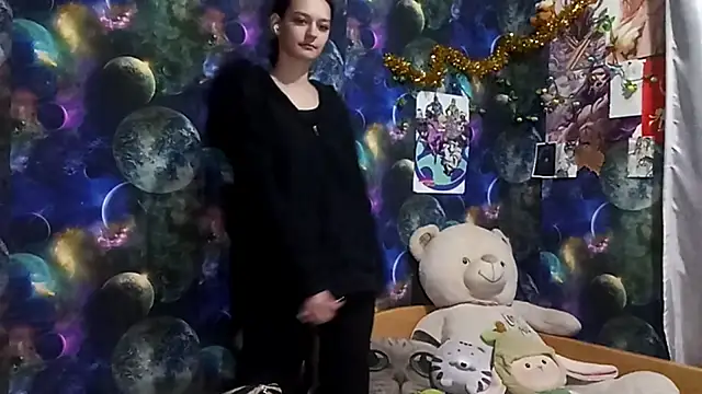 Torma Kongritte online show from 04/10/26, 08:19