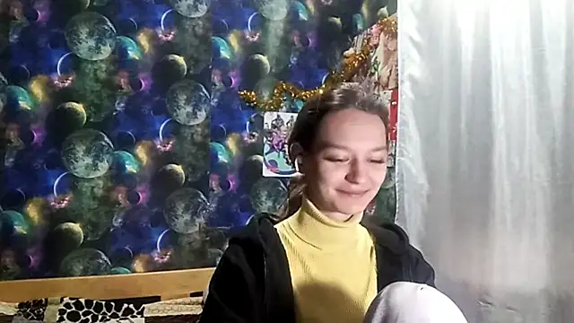 Torma Kongritte online show from 04/14/26, 08:09