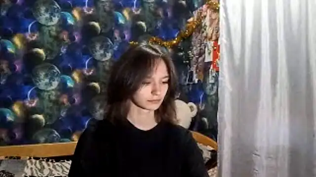 Torma Kongritte online show from 04/16/26, 08:15