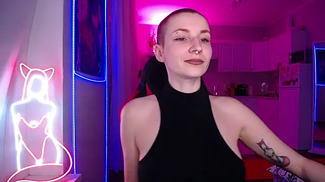 Hope Foxter online show from 03/26/26, 10:04