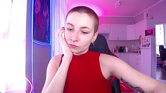 Hope Foxter online show from 04/09/26, 05:07