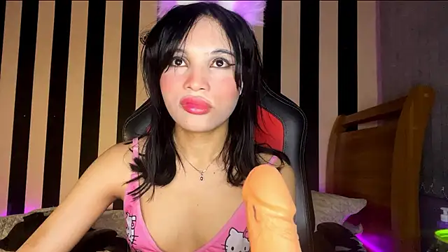 stellapapilon online show from 03/17/26, 11:52