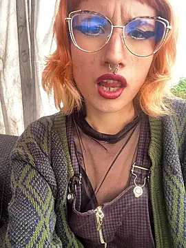 Alice Hecatee online show from 03/19/26, 01:48