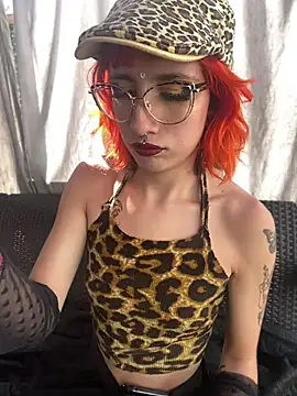 Alice Hecatee online show from 03/25/26, 02:01