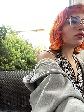 Alice Hecatee online show from 04/09/26, 05:29