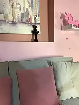 Alice Hecatee online show from 04/10/26, 06:01