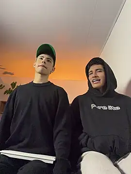 SebastianReed  online show from 05/31/26, 04:31