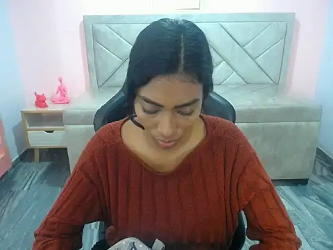 Saara ch1 online show from 03/28/26, 12:27