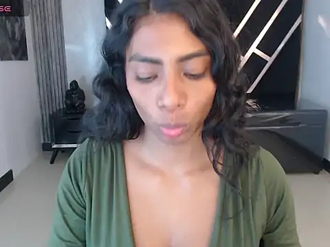 Saara ch1 online show from 03/29/26, 07:36