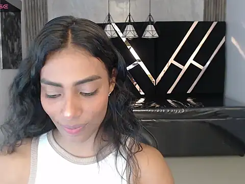 Saara ch1 online show from 03/31/26, 07:36