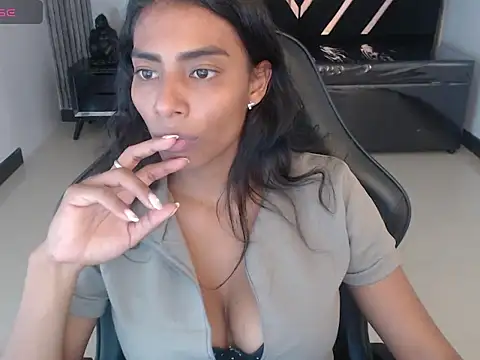 Saara ch1 online show from 04/09/26, 07:41