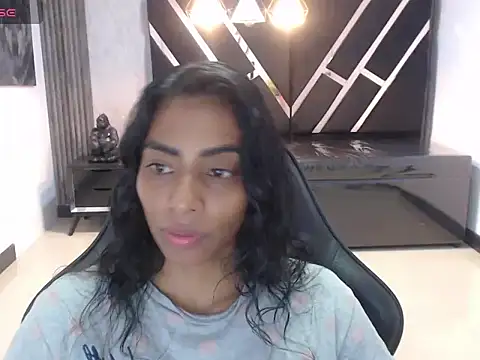 Saara ch1 online show from 04/10/26, 07:40