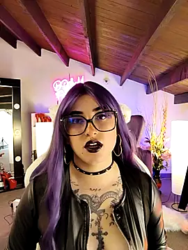 Snapshot of LilithDark666 chatting on 03/19/26, 01:15 LilithDark666 online show from 03/19/26, 01:15