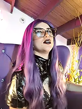 Snapshot of LilithDark666 chatting on 03/27/26, 01:22 LilithDark666 online show from 03/27/26, 01:22