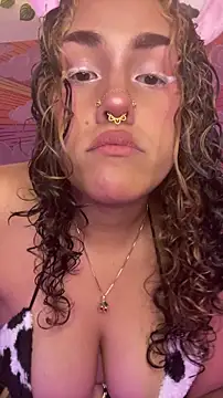 EimyVelvet online show from 03/28/26, 01:05