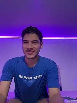 ApoloGray   online show from 04/13/26, 08:14