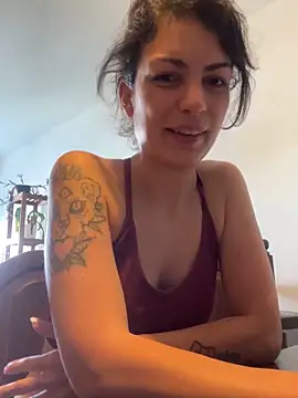 conejita000 online show from 03/16/26, 12:20