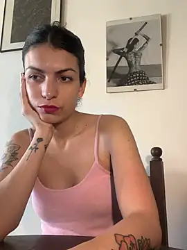 conejita000 online show from 03/22/26, 09:18