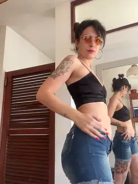 conejita000 online show from 04/04/26, 08:50