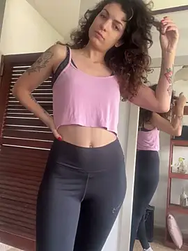 conejita000 online show from 04/11/26, 05:39