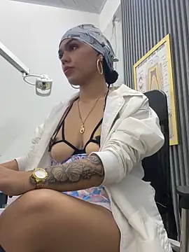 daniela-sexy online show from 03/27/26, 07:46