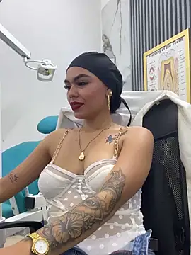 daniela-sexy online show from 03/28/26, 02:05